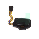 Home Button Fingerprint Flex Cable Replacement Part For Samsung Galaxy S8 / S8 Plus