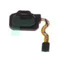 Home Button Fingerprint Flex Cable Replacement Part For Samsung Galaxy S8 / S8 Plus