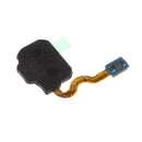 Home Button Fingerprint Flex Cable Replacement Part For Samsung Galaxy S8 / S8 Plus
