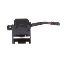Headphone Jack Flex Cable Replacement Part Black For Samsung Galaxy S8 Plus