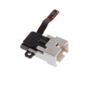 Headphone Jack Flex Cable Replacement Part White For Samsung Galaxy S8