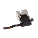 Headphone Jack Flex Cable Replacement Part White For Samsung Galaxy S8