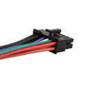 ATX 24 Pin Female to 12 Pin Male Converter Power Supply Cable Cord for Acer Computer
