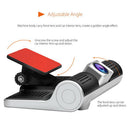 Universal 1080P HD 3 Lens Car DVR Dash Cam 24'' Rearview Camera Video Recorder G-Sensor