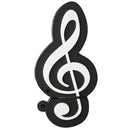 32GB Cute Cartoon Music Note Shape USB 2.0 Flash Stick Thumb Pen Drive U Disk for Girls Friends