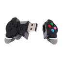 Creative Gamepad Model USB Cartoon Flash Drive Memory Stick Pen Drive 256GB