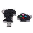 Creative Gamepad Model USB Cartoon Flash Drive Memory Stick Pen Drive 256GB