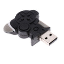 Creative Gamepad Model USB Cartoon Flash Drive Memory Stick Pen Drive 256GB