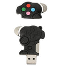 Creative Gamepad Model USB Cartoon Flash Drive Memory Stick Pen Drive 16GB