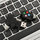 Creative Gamepad Model USB Cartoon Flash Drive Memory Stick Pen Drive 16GB
