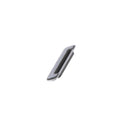 5x Earpiece Loud Speaker Anti Dust Mesh Adhesive Grill Shield For Samsung Galaxy S8 S8Plus