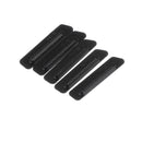 5x Earpiece Loud Speaker Anti Dust Mesh Adhesive Grill Shield For Samsung Galaxy S8 S8Plus