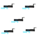 5x Earpiece Loud Speaker Anti Dust Mesh Adhesive Grill Shield For iPhone 7Plus