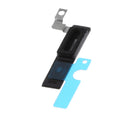 5x Earpiece Loud Speaker Anti Dust Mesh Adhesive Grill Shield For iPhone 7Plus