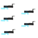 5x Earpiece Loud Speaker Anti Dust Mesh Adhesive Grill Shield For iPhone 7Plus