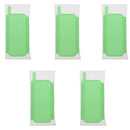 5Pack Anti-Static Battery Glue Adhesive Tape Sticker Compatible with Samsung Galaxy S8+