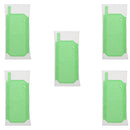 5Pack Anti-Static Battery Glue Adhesive Tape Sticker Compatible with Samsung Galaxy S8+