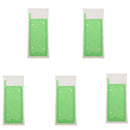 5Pack Anti-Static Battery Glue Adhesive Tape Sticker Compatible with Samsung Galaxy S8