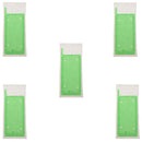 5Pack Anti-Static Battery Glue Adhesive Tape Sticker Compatible with Samsung Galaxy S8