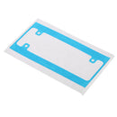 5Pack Anti-Static Battery Glue Adhesive Tape Sticker Compatible with Samsung S7 Edge