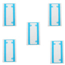 5Pack Anti-Static Battery Glue Adhesive Tape Sticker Compatible with Samsung S7 Edge