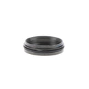 For iPhone 7 Sapphire Glass Camera Lens with Metal Frame Replacement Part