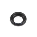 For iPhone 7 Sapphire Glass Camera Lens with Metal Frame Replacement Part