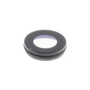 For iPhone 7 Sapphire Glass Camera Lens with Metal Frame Replacement Part