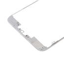 Touch Screen Frame Bezel Chassis Replacement Parts For IPhone 6S Plus White