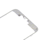 Touch Screen Frame Bezel Chassis Replacement Parts For IPhone 6S Plus White
