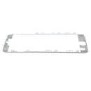 Touch Screen Frame Bezel Chassis Replacement Parts For IPhone 6S White