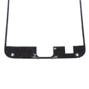 Touch Screen Frame Bezel Chassis Replacement Parts For IPhone 6S Black
