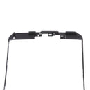 Touch Screen Frame Bezel Chassis Replacement Parts For IPhone 6S Black