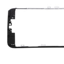 Touch Screen Frame Bezel Chassis Replacement Parts For IPhone 6S Black
