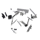 Home Button Metal Backplate Holder Bracket Plate Fix Part 22 Pieces Set For Apple iPhone 7