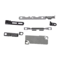 Home Button Metal Backplate Holder Bracket Plate Fix Part 21 Pieces Set For Apple iPhone 6s