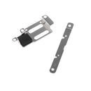 Home Button Metal Backplate Holder Bracket Plate Fix Part 21 Pieces Set For Apple iPhone 6s