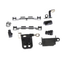 Home Button Metal Backplate Holder Bracket Plate Fix Part 21 Pieces Set For Apple iPhone 6s