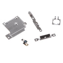 LCD Screen Flex Cable Metal Plate Cover Shield Holder Inner Part for iPhone 6