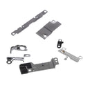 LCD Screen Flex Cable Metal Plate Cover Shield Holder Inner Part for iPhone 6