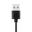 Magnetic USB Cable Charger Charging Cradle Dock Station For HUAMI AMAZFIT Smart Watch