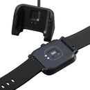 Magnetic USB Cable Charger Charging Cradle Dock Station For HUAMI AMAZFIT Smart Watch