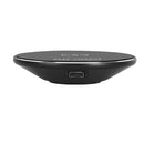 Magnetic Wireless Charger, QI Wireless Charging Air Vent Car Mount Holder for Qi-Enabled Devices