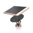 Magnetic Wireless Charger, QI Wireless Charging Air Vent Car Mount Holder for Qi-Enabled Devices