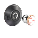 Magnetic Wireless Charger, QI Wireless Charging Air Vent Car Mount Holder for Qi-Enabled Devices
