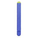 Elastic Stylus Case Cover Sleeve Pouch Bag Holder Adhensive Sticker Accessory For Apple iPad Pro Pencil Pen Blue