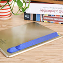 Elastic Stylus Case Cover Sleeve Pouch Bag Holder Adhensive Sticker Accessory For Apple iPad Pro Pencil Pen Blue