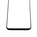5.8inch Outer Screen Front Glass Lens ReplacementFront Glass Screen Cover for Galaxy S8+ (Not LCD Display and Not Touch Digitizer) (Black)