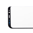 5.8inch Outer Screen Front Glass Lens ReplacementFront Glass Screen Cover for Galaxy S8+ (Not LCD Display and Not Touch Digitizer) (Black)