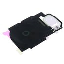 NEW Wireless Charging Coil Chip with Flex Cable Ribbon For Samsung Galaxy S7 Edge Cell Phone